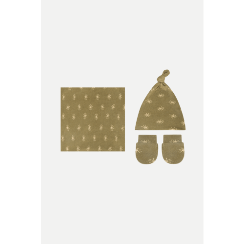 Sage Dream Newborn Essential Bundle