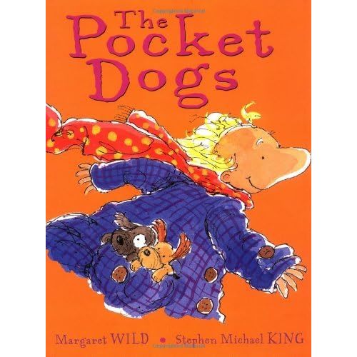 The Pocket Dogs