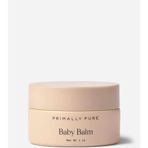Baby Balm | Primally Pure
