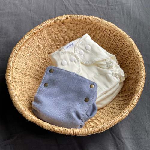No-Fold Bundle