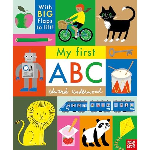 My First ABC