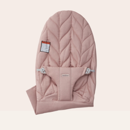 BabyBjörn Extra Fabric Seat for Bouncer Bliss