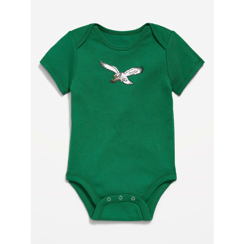 Philadelphia Eagles Graphic Bodysuit for Baby