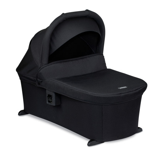 Britax® Zinnia® Bassinet for Select Strollers ( Onyx Glacier )