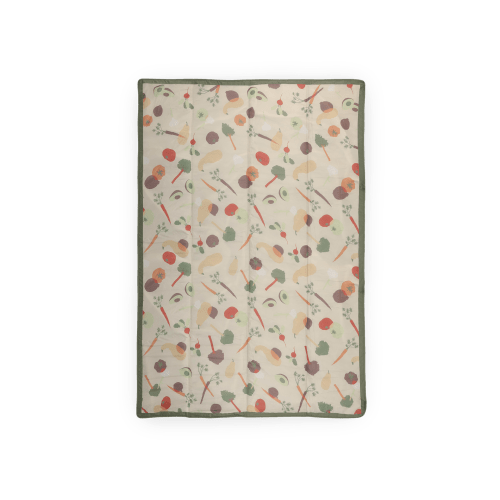Outdoor Blanket - Garden Market