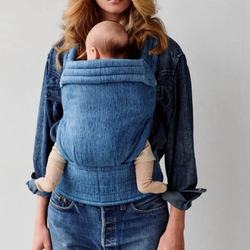 Denim Classic | Zeitgeist Baby Carrier | SHOP ARTIPOPPE