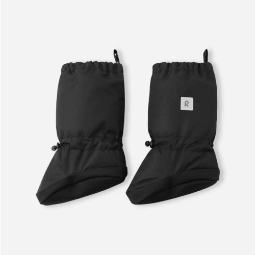 Anturoin - Baby ReimaTec Wool-Lined Booties