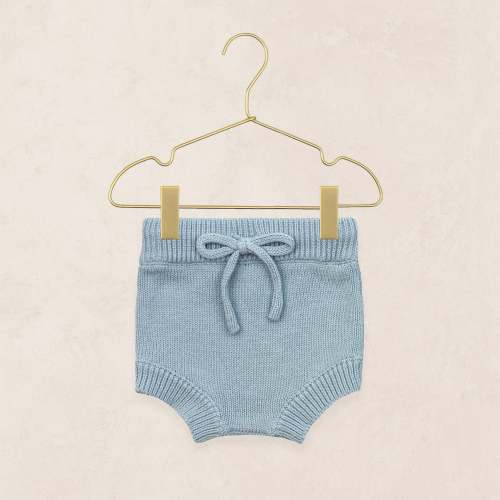 Knit Bummie - Steele