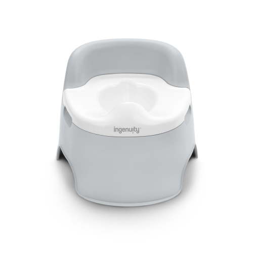 Ingenuity Full Comfort Toddler Training Potty