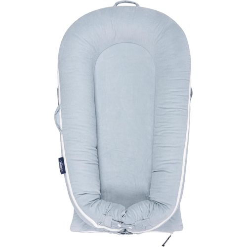 Corduroy Replacement Cover Fits DockATot Deluxe+, Spare Cover, Cover Only