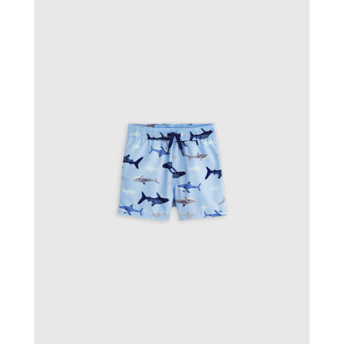 Swim Trunk - Baby in Waves