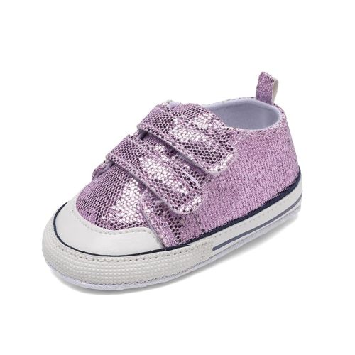 Baby Shoes,Infant Boys Girls Non-Slip Soft Sole Lightweight Sneakers,Unisex First Walking Shoes for 0-18 Months Toddler