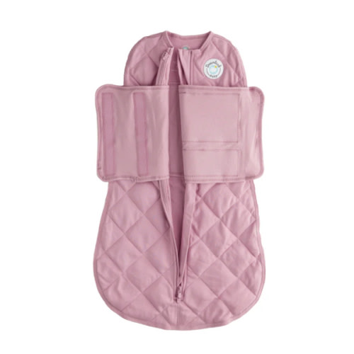 Weighted Swaddle: Dreamland Weighted Baby Swaddle | Dreamland Baby