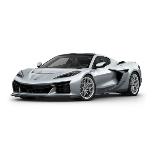 2026 Corvette ZR1X | Configuration Selection | Chevrolet