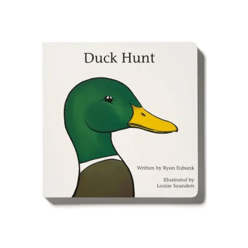 duck hunting book for kids - Google Search