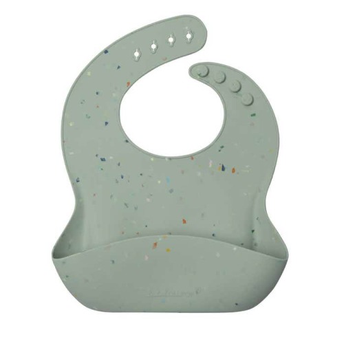 Silicone Bib