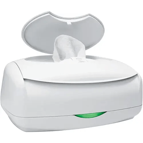 Prince Lionheart Ultimate Wipes Warmer with an Integrated Nightlight |Pop-Up Wipe Access. All Time Worldwide #1 Selling Wipes Warmer. It Comes with an everFRESH Pillow System That Prevent Dry Out.