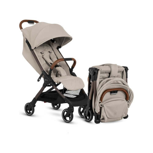 Silver Cross Clic Compact Stroller – Bambi Baby