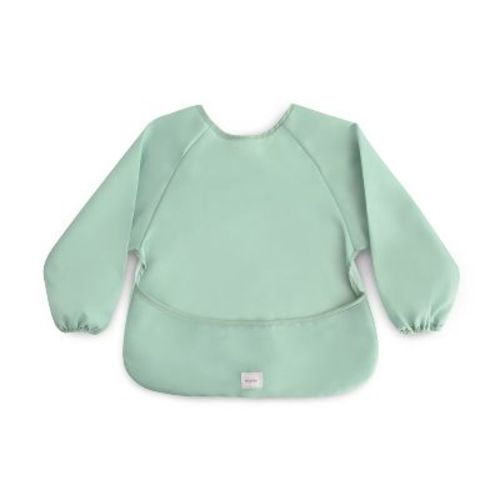 Long Sleeve Bib Roman Green One Size