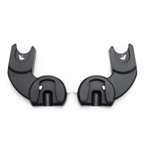 Bugaboo Dragonfly adapters for Maxi-Cosi® car seats