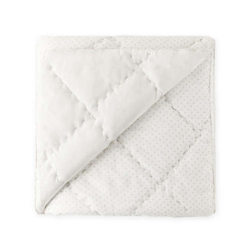 Pin Dot Blanket