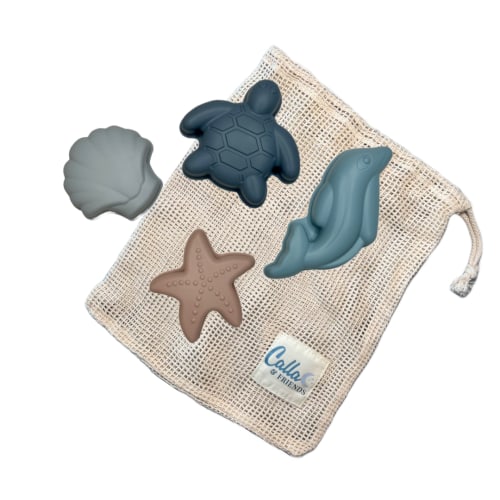 Bodhi Sand Mold Set