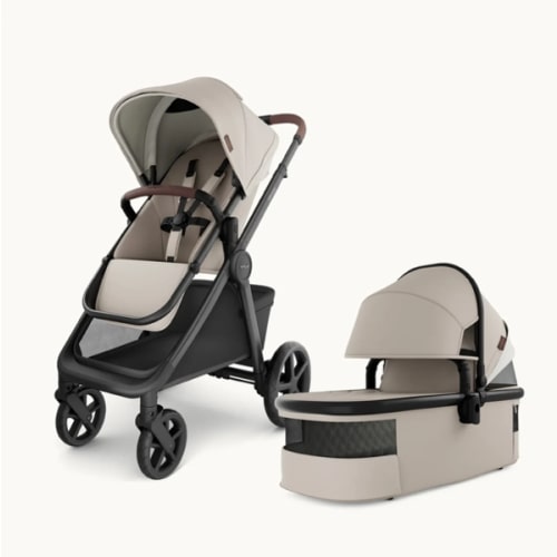 Mompush Ultimate 3 Dune Sand