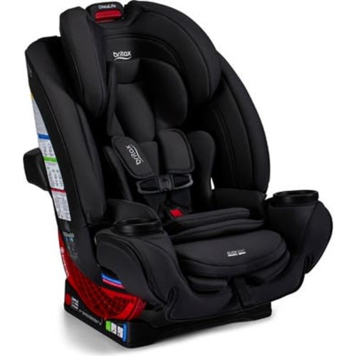 One4Life® ClickTight® All-in-One Car Seat & Booster Combo