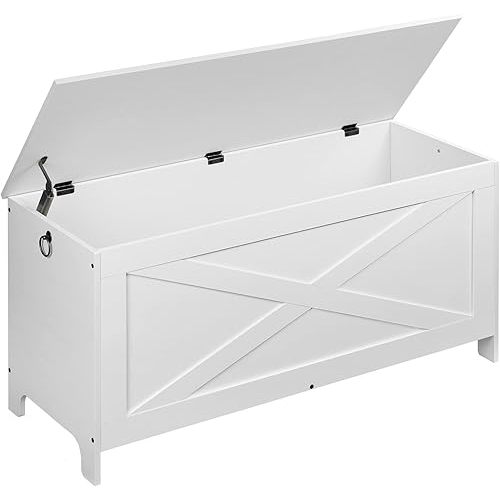 39.4" Toy Chest