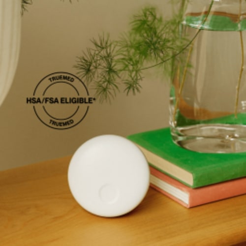 Wave Enhance (air quality and temperature etc detector)