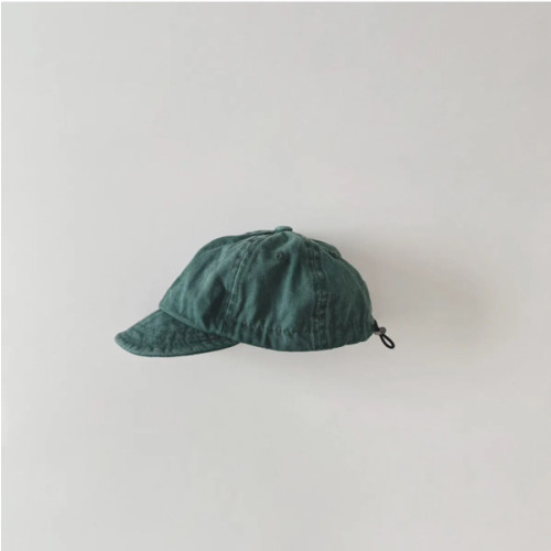 Baby Solid Color Baseball Hat