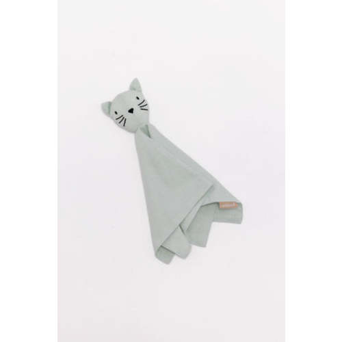Damson - Linen Lovey Kitten – WildBird