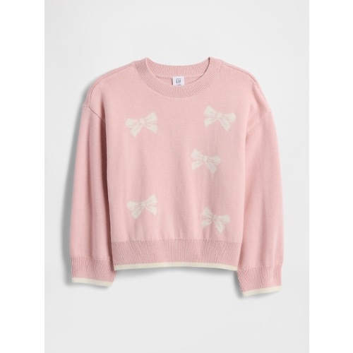 babyGap Intarsia Sweater
