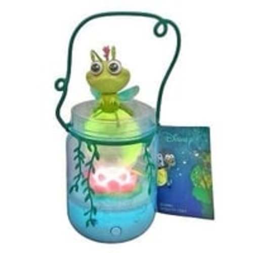 Disney Light-up Toy - Tiana's Bayou Adventure Wearable Interactive firefly New