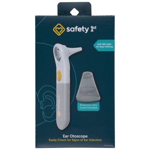 Safety 1st Ear Otoscope