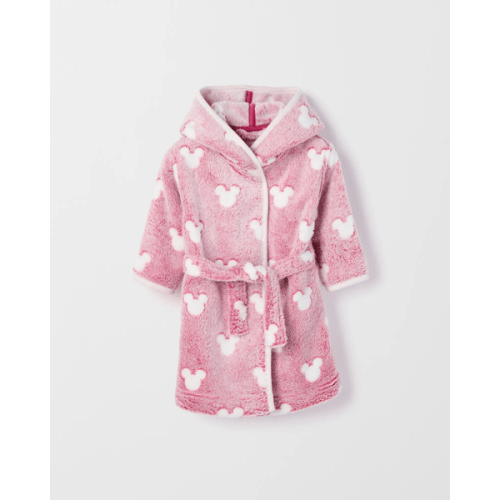 Disney Minnie Mouse Baby Dressing Gown