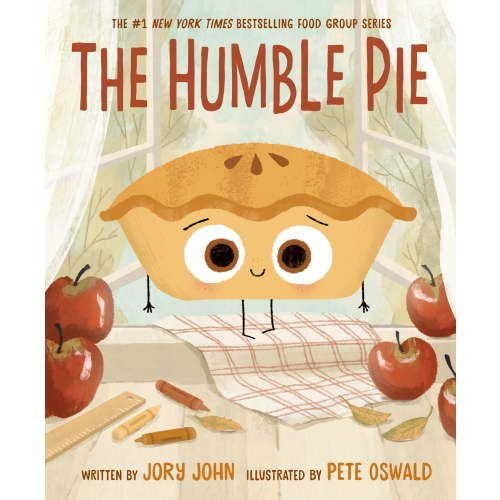 The Humble Pie (Hardcover)