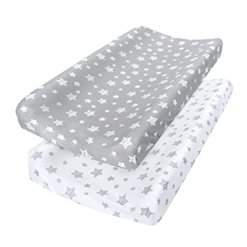 Changing Pad Cover 2pck