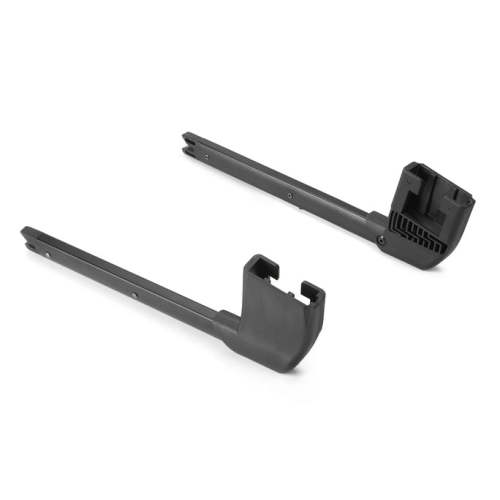 Qool Front Adapters - Jet