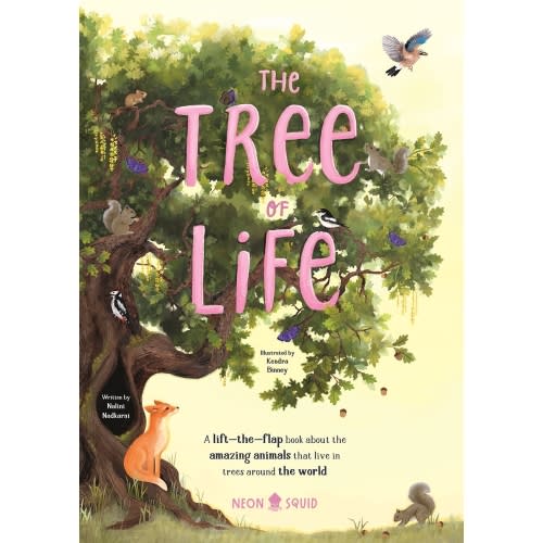 Tree of Life | Powell's Books