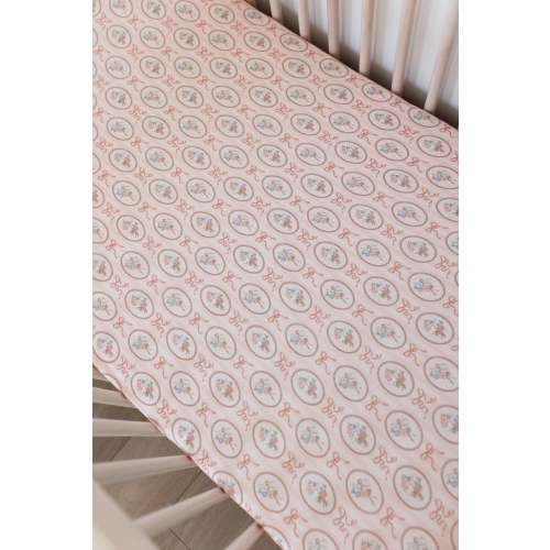 Blaire Crib Sheet