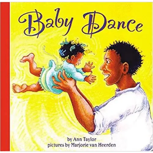 Baby Dance (Harper Growing Tree)
