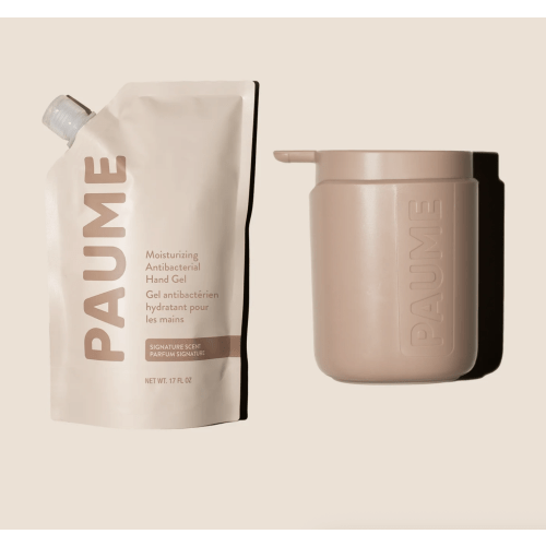 Sanitize at Home Duo