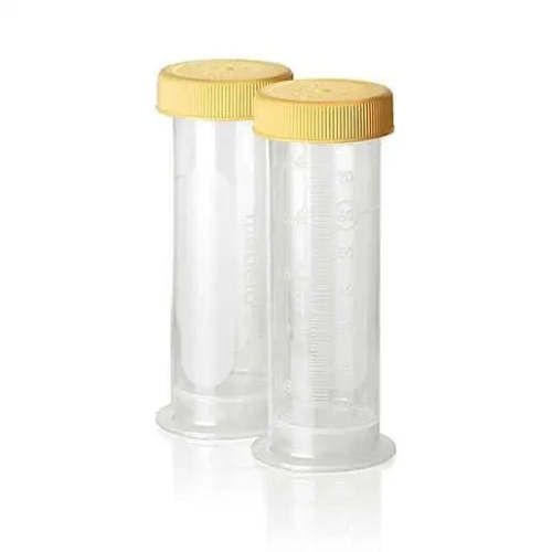 Medela Breast milk Freezing & Storage Bulk Pack