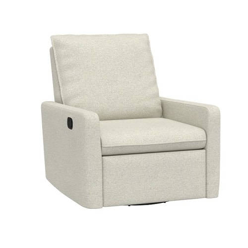 Paxton Swivel Glider Recliner