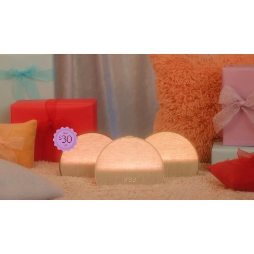 Devices to Help You Sleep Better | Hatch