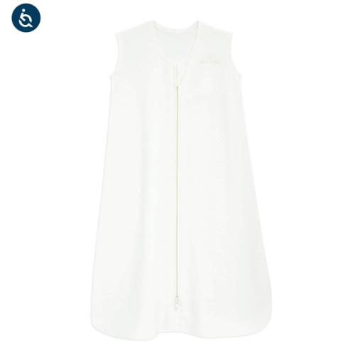 Cream Wearable Blanket | HALO