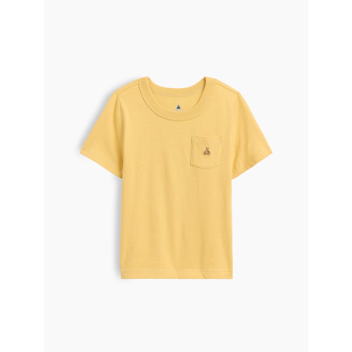 Baby & Toddler Mix & Match Pocket T-Shirt