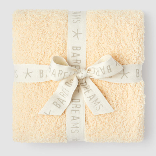 CozyChic® Stroller Blanket- Yellow