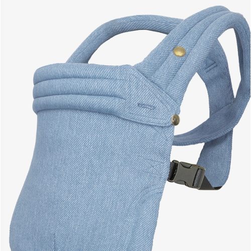 Denim Light | Zeitgeist Baby Carrier | SHOP ARTIPOPPE